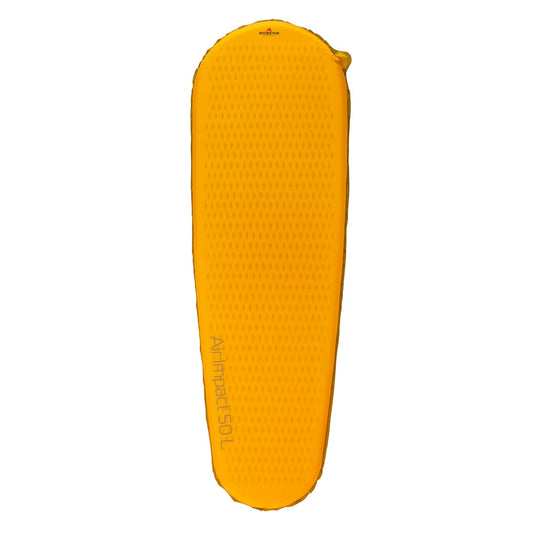 Robens Air Impact 50 L Sleeping Mat - Lightweight Self-Inflating Mat - product view