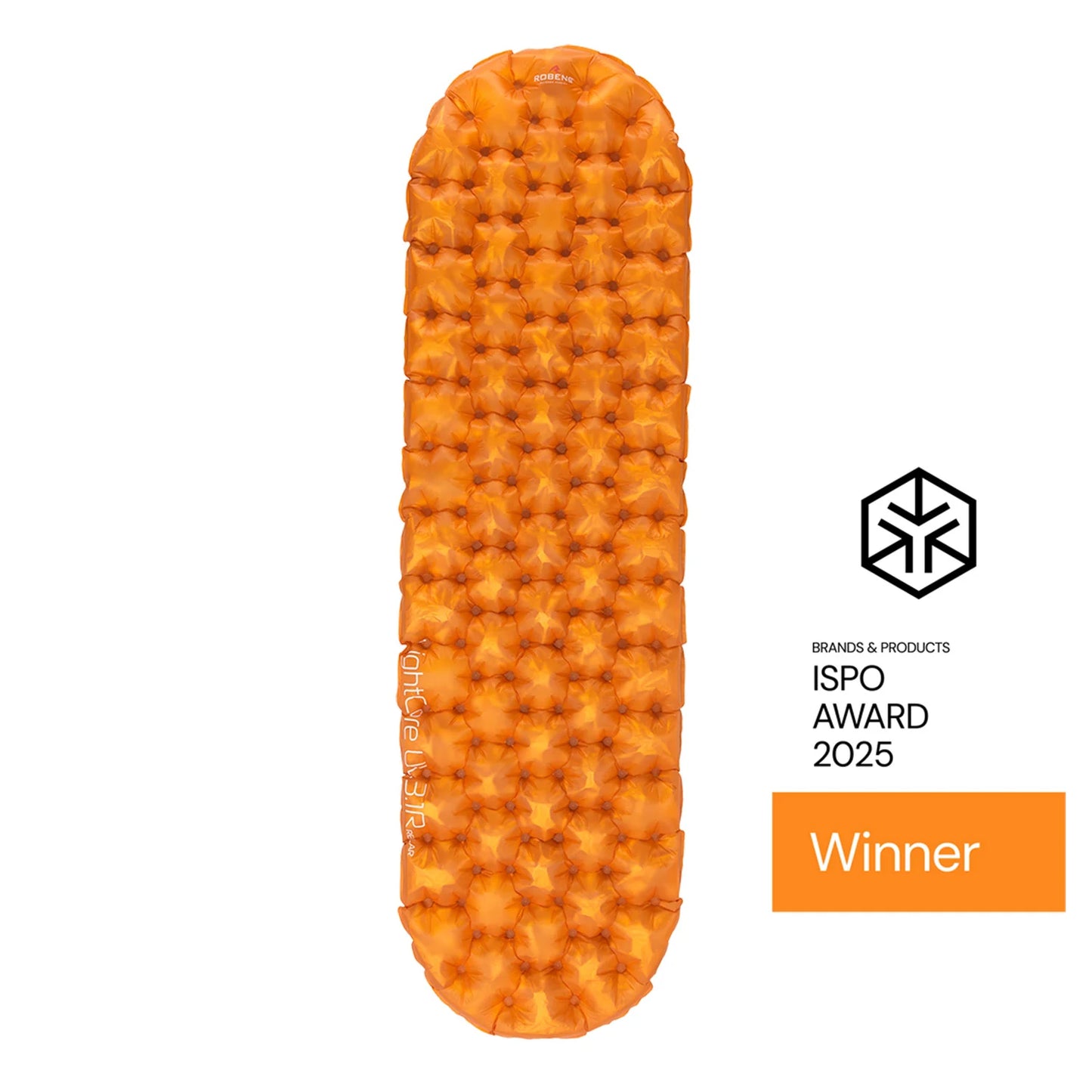 Robens LightCore UL 3.1R Sleeping Mat - Ultralight 3-Season Mat