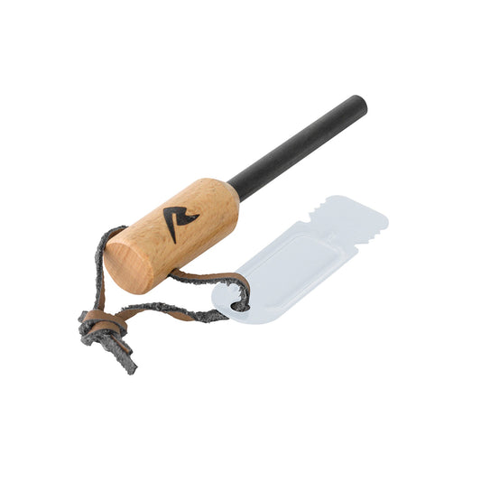 Robens Fire Steel - Waterproof Windproof Fire Starter - product view