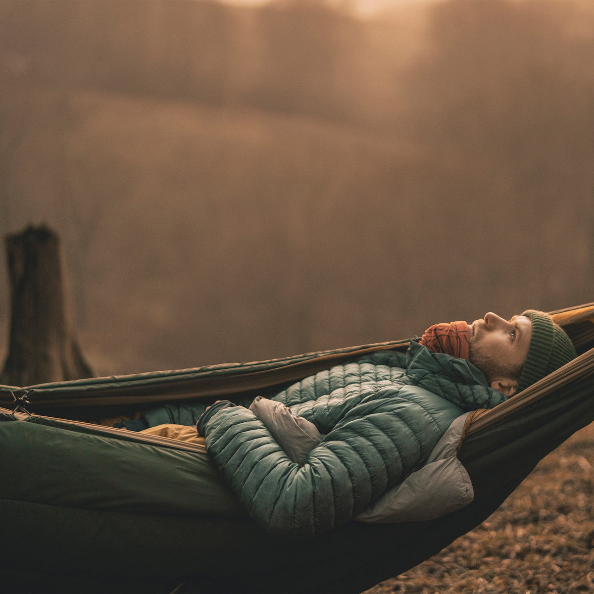 Robens Trace Hammock Underquilt