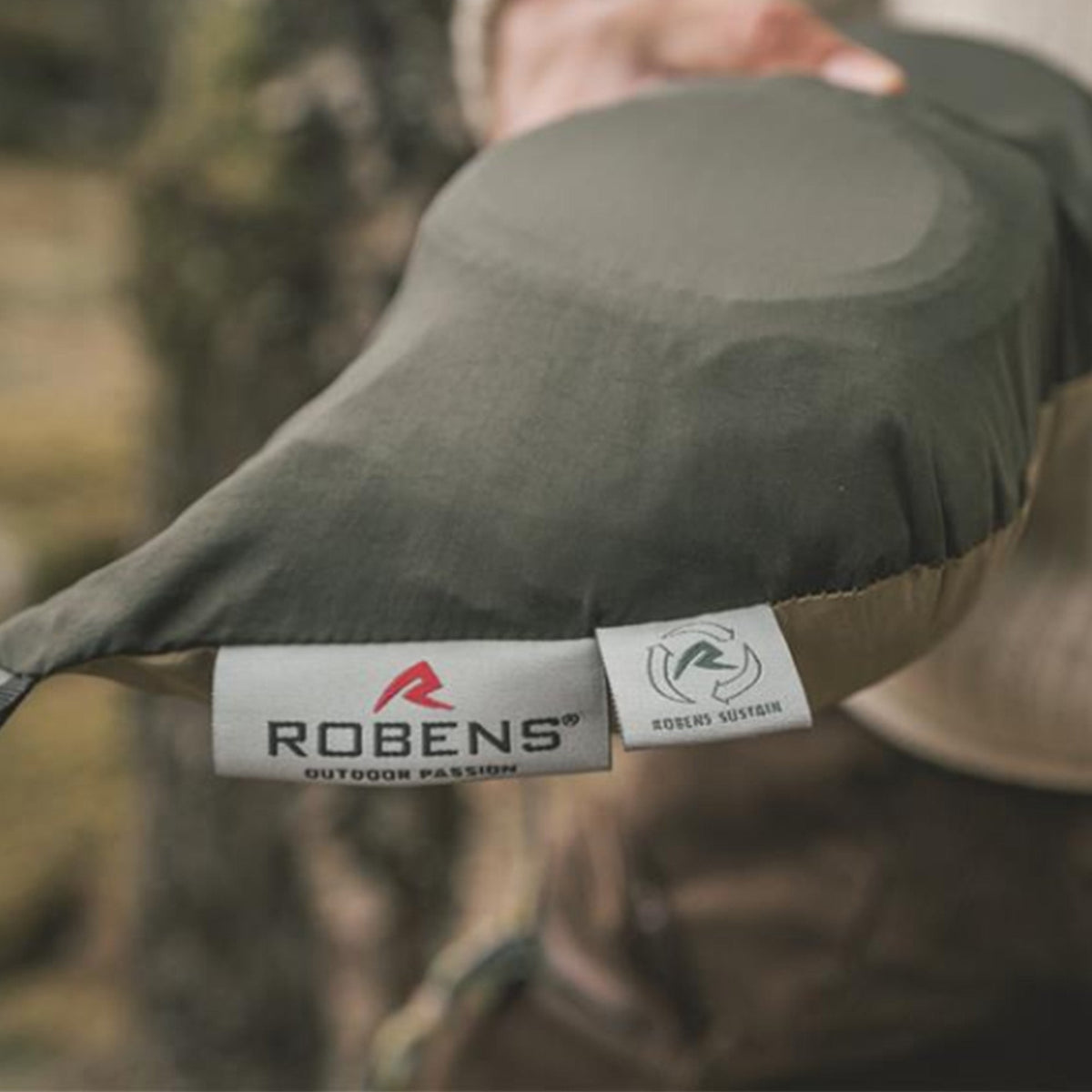 Robens Trace Hammock Set XL