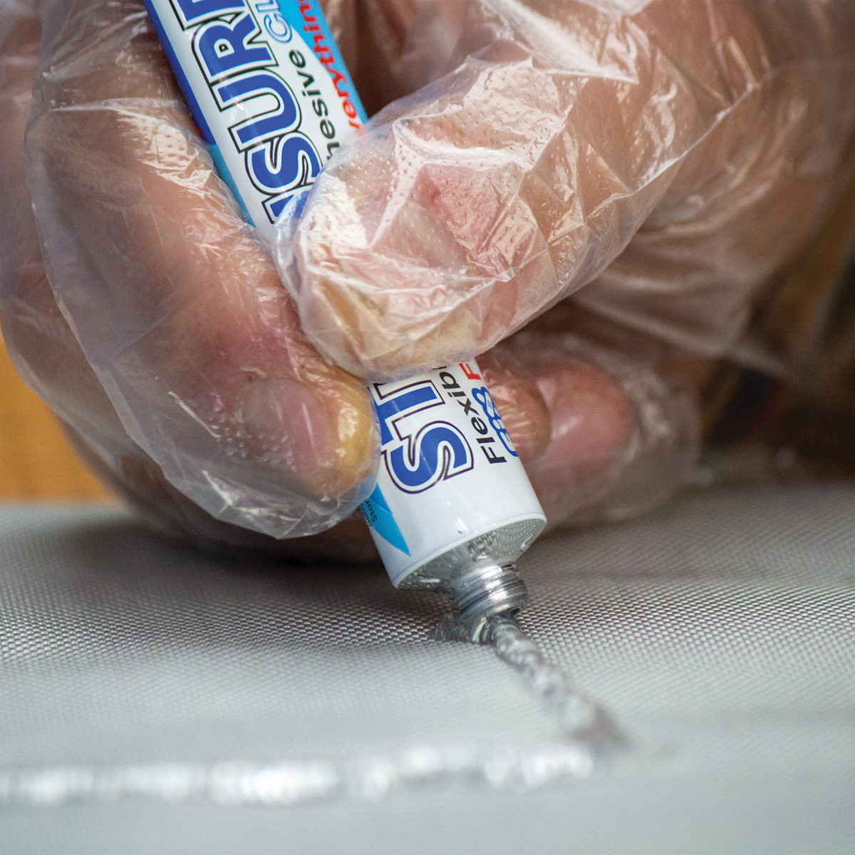 Stormsure Flexible Repair Adhesive