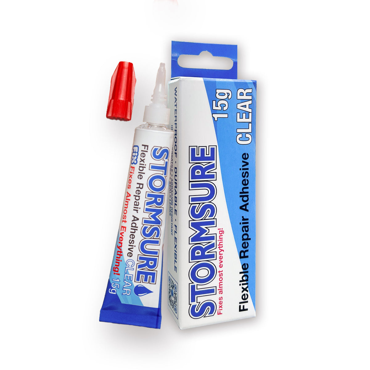 Stormsure Flexible Repair Adhesive
