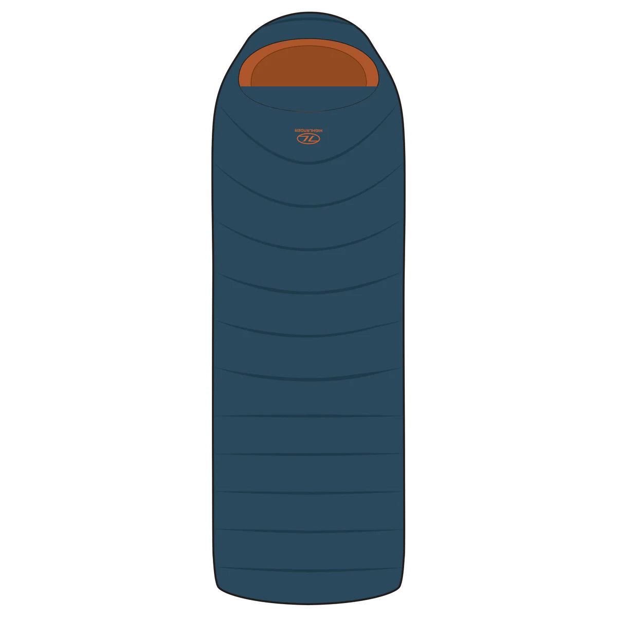 RAYET Hybrid 250E Sleeping Bag