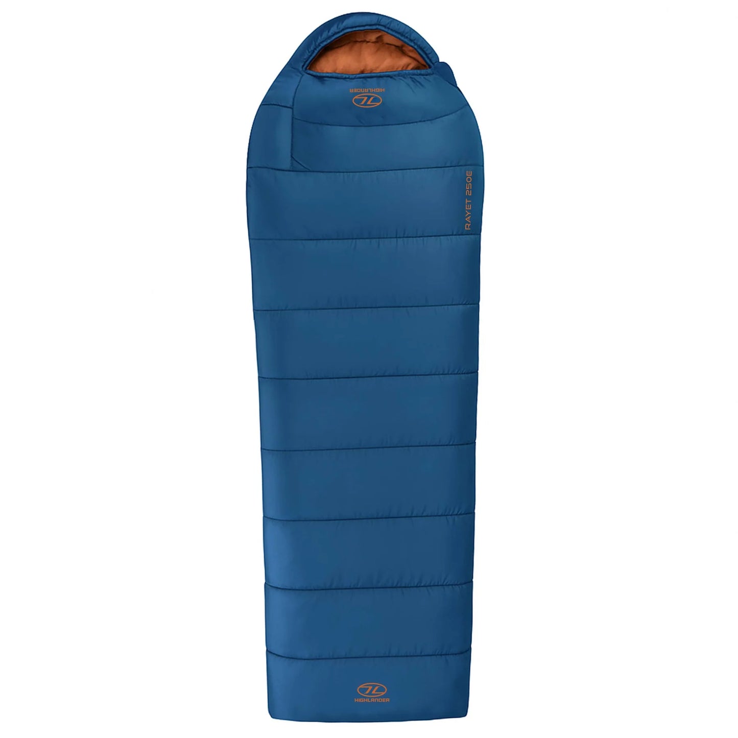 RAYET Hybrid 250E Sleeping Bag
