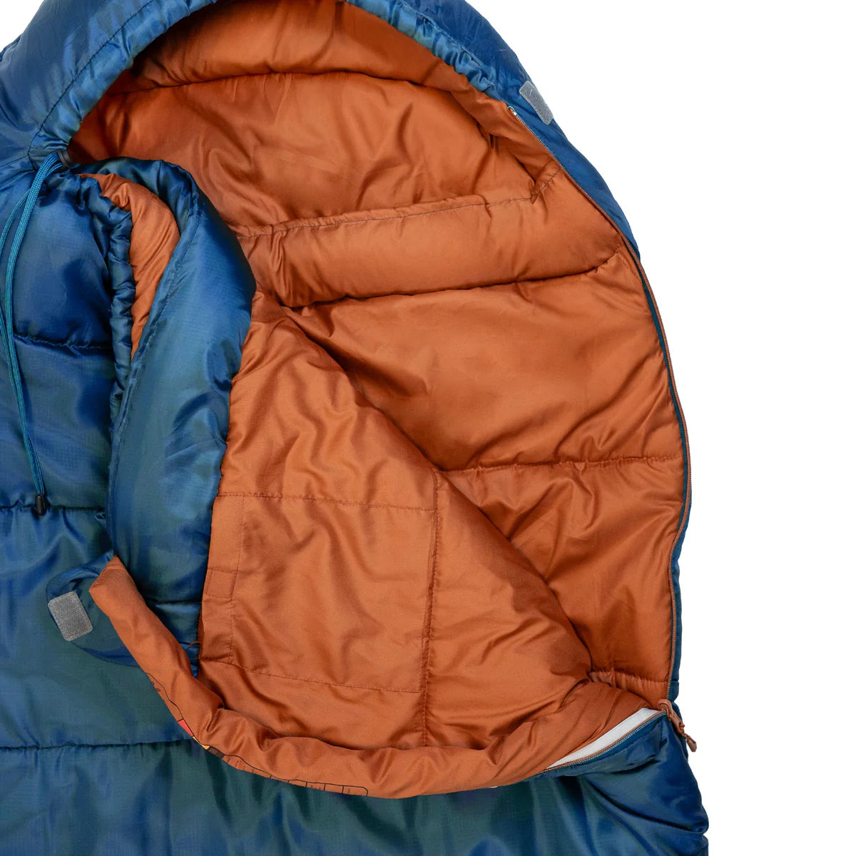 RAYET Hybrid 250E Sleeping Bag