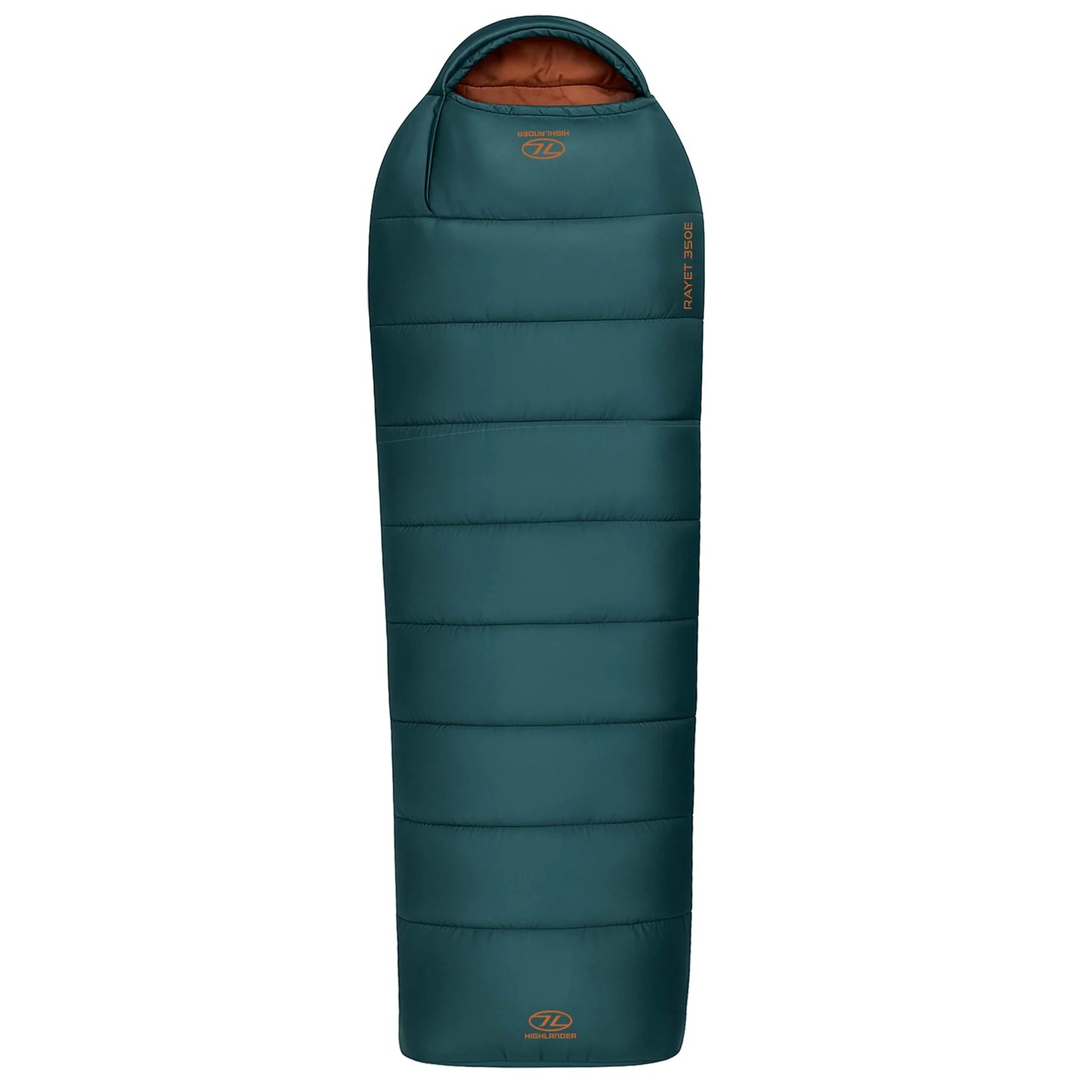 RAYET Hybrid 350E Sleeping Bag