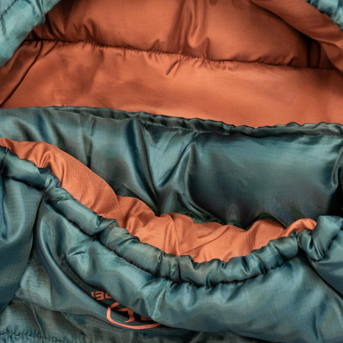 RAYET Hybrid 350E Sleeping Bag