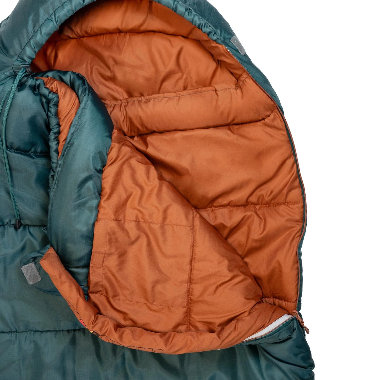 RAYET Hybrid 350E Sleeping Bag