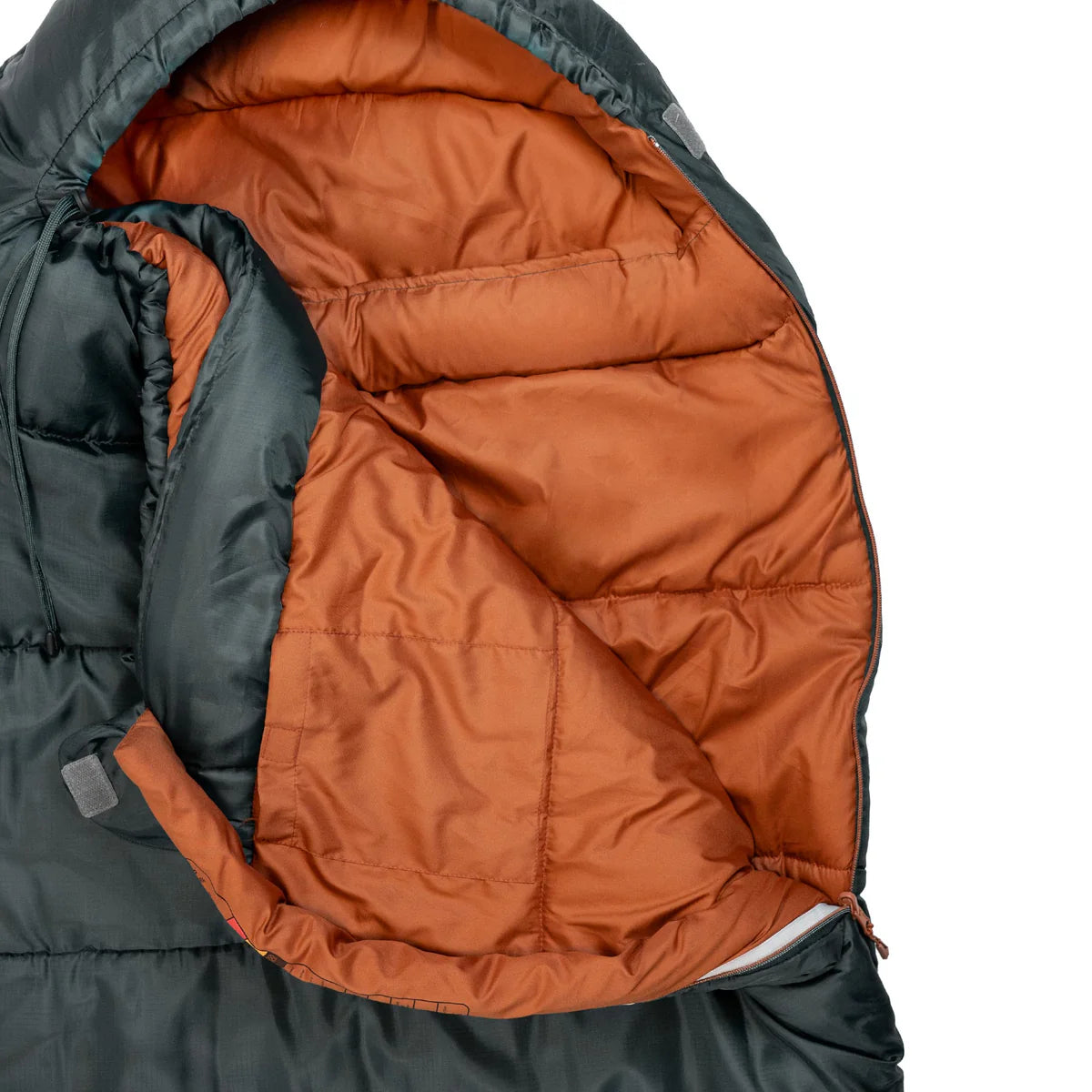 RAYET Hybrid 450E Sleeping Bag