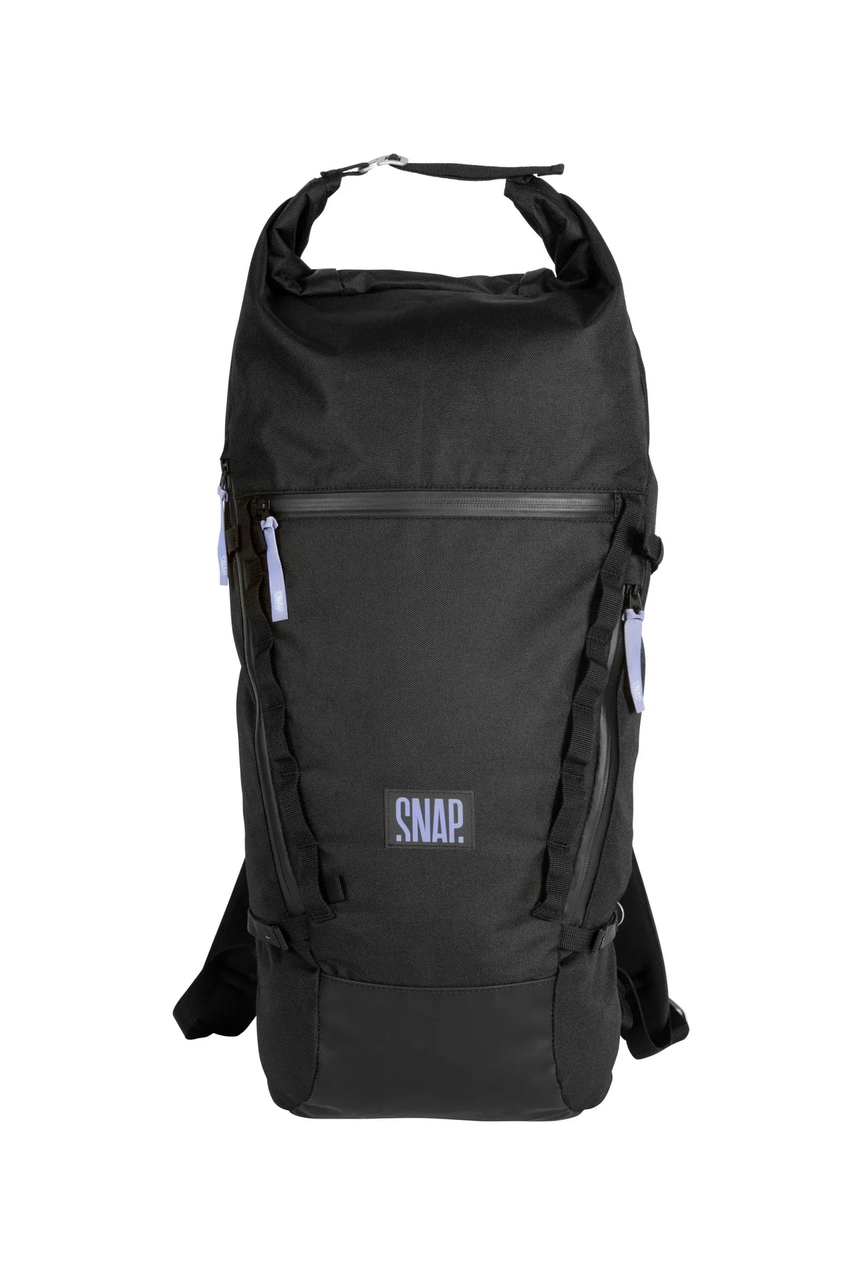 Snap Snapath 25L climbing backpack front view