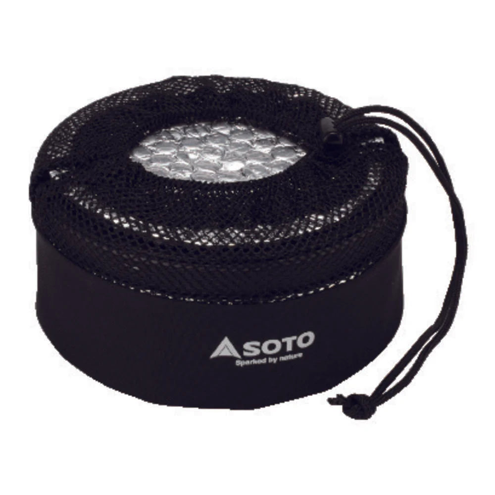 Soto Navigator Cook Set