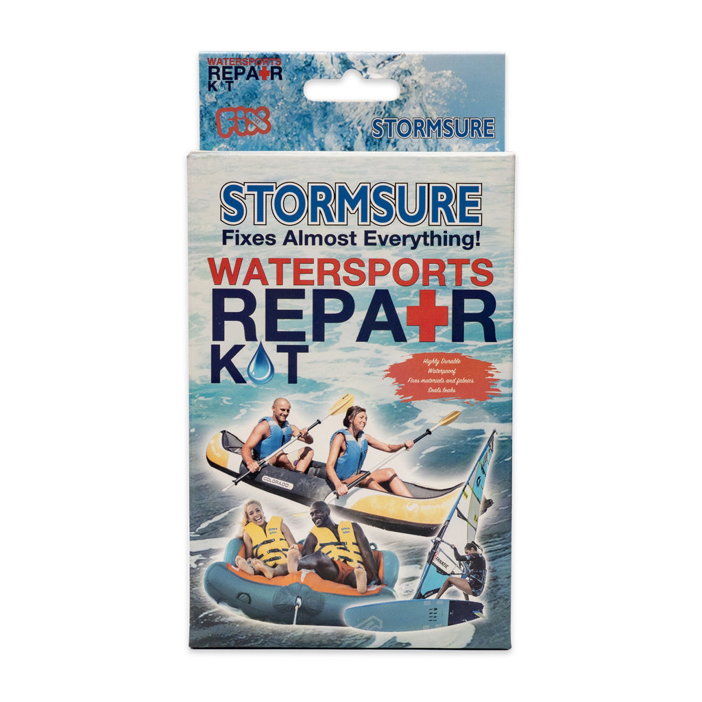 Stormsure Watersports Repair Kit in Box