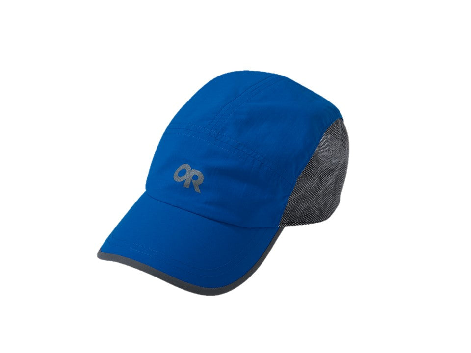 Outdoor Research Swift Cap - Ultralight Breathable Running & Climbing Cap (UPF 40)