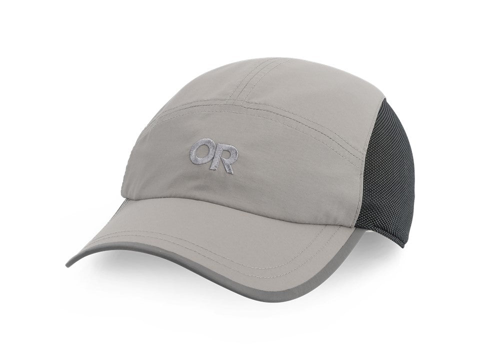 Outdoor Research Swift Cap - Ultralight Breathable Running & Climbing Cap (UPF 40)