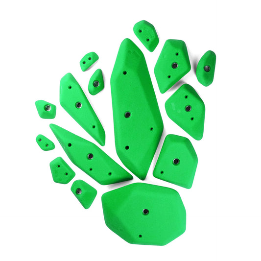 CCE Scoops 15 holds set