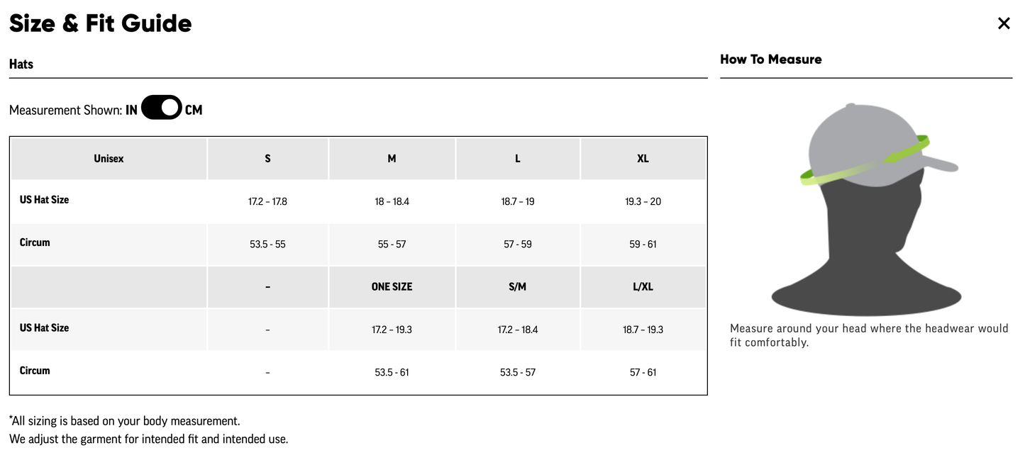 OR Alpine Fleece Balaclava