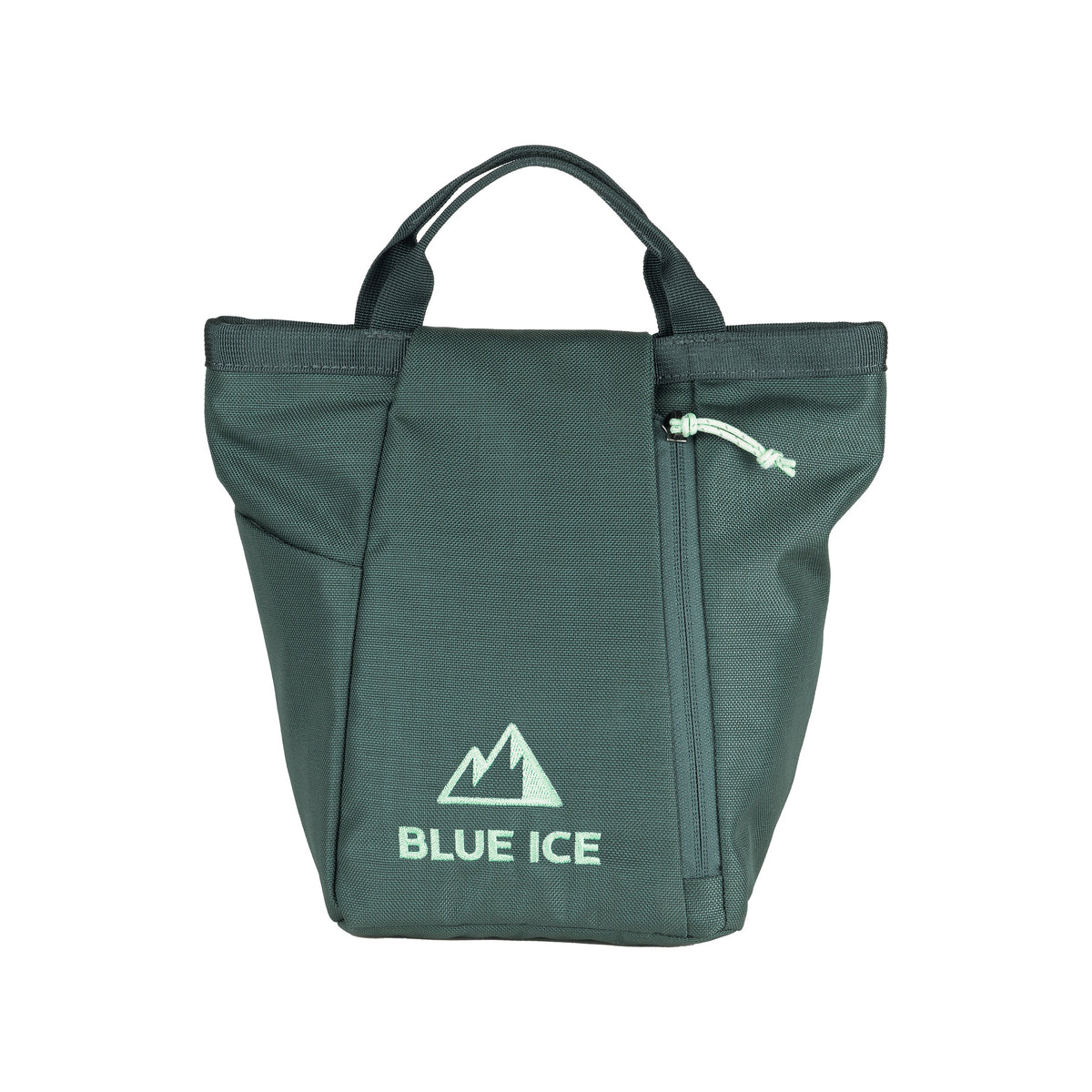 Blue Ice Sitter Chalk Bucket - North Atlantic