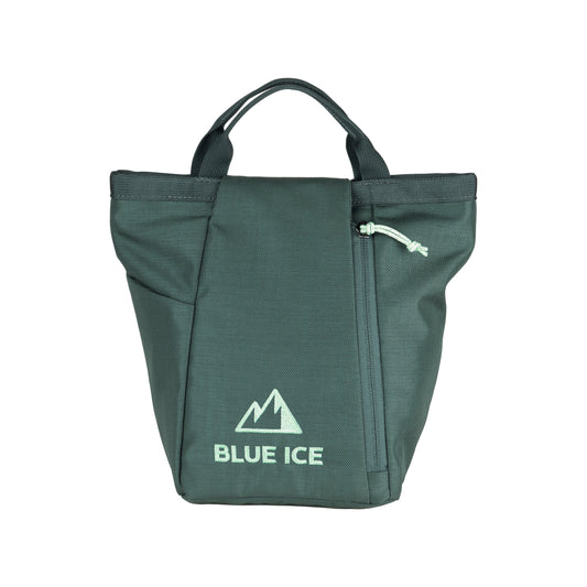 Blue Ice Sitter Chalk Bucket - North Atlantic