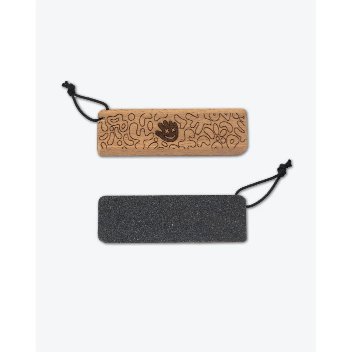 Slaphappy Flat Sander Skin File