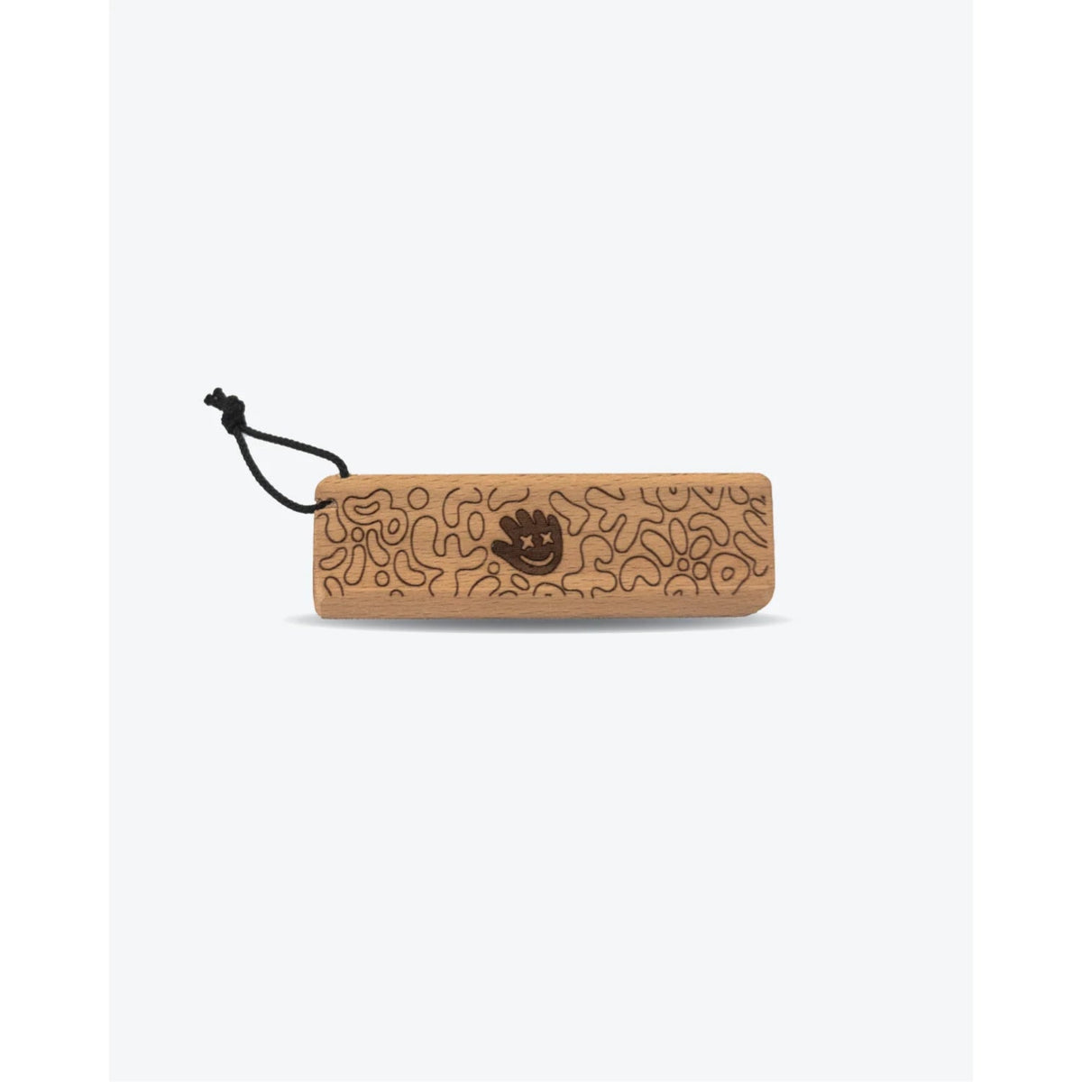 Slaphappy Flat Sander Skin File front view