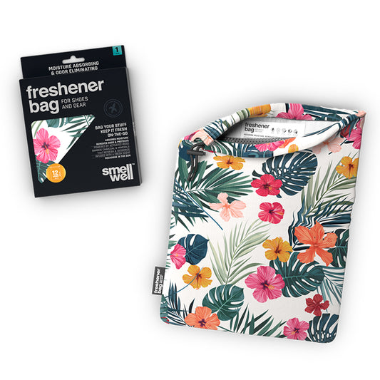 Smell Well Shoe Freshener Bag 12L