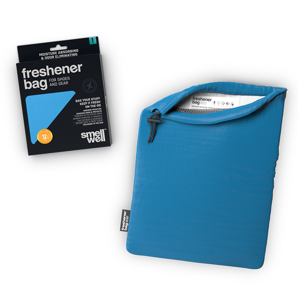 Smell Well Shoe Freshener Bag 12L