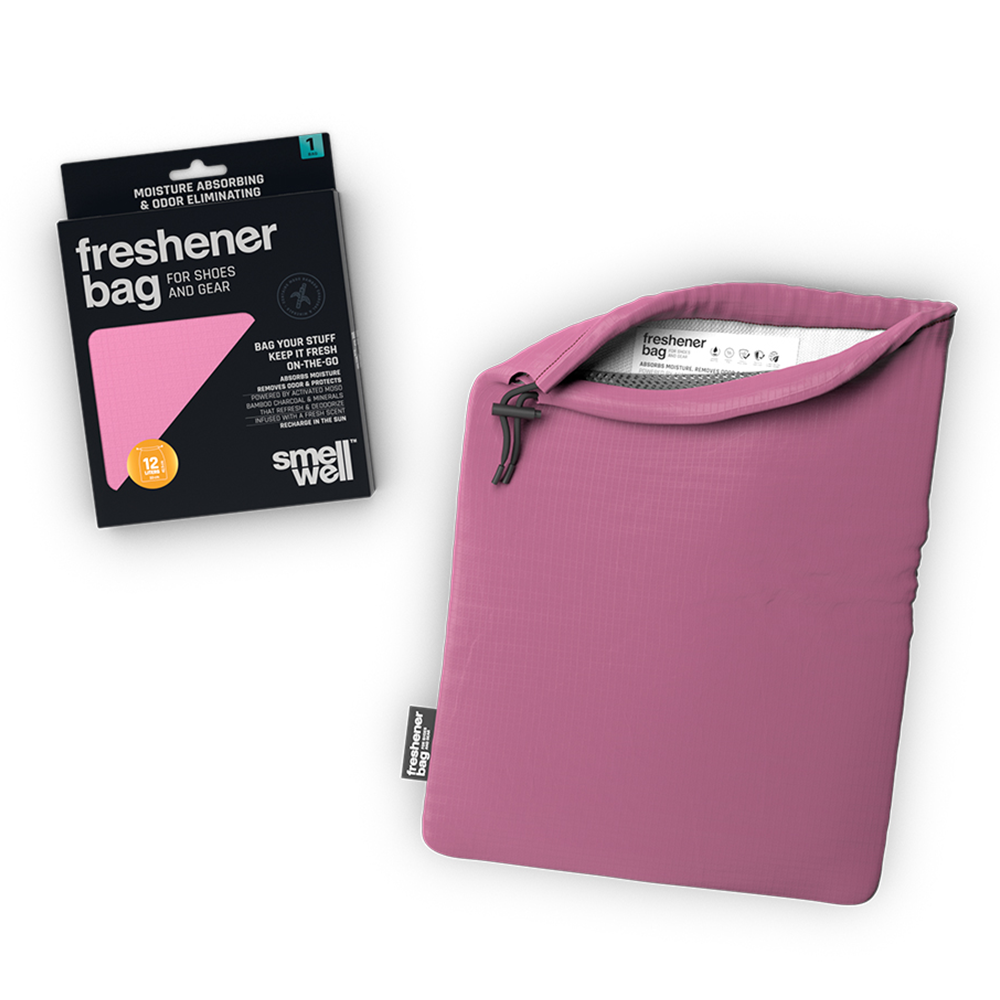 Smell Well Shoe Freshener Bag 12L