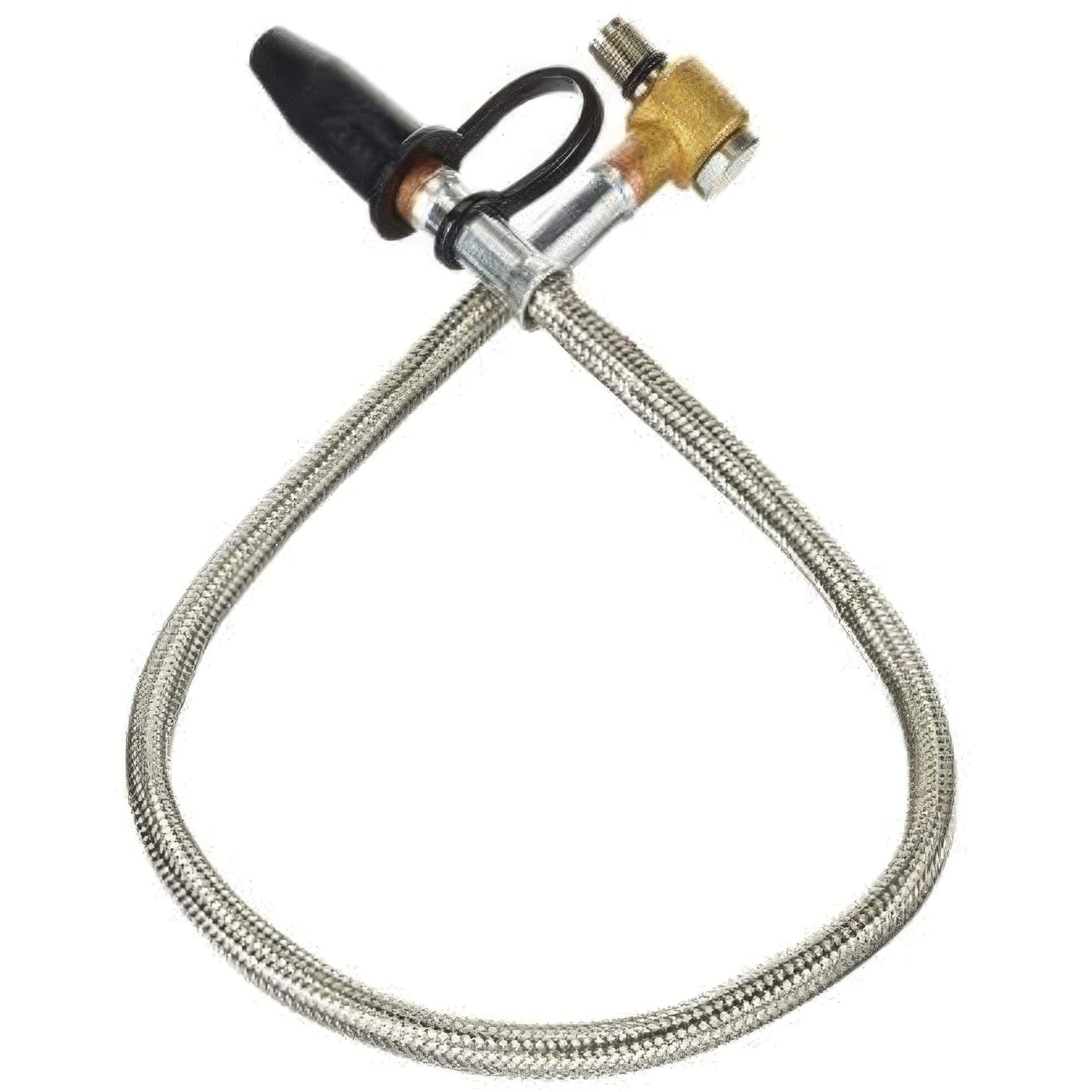 SOTO StormBreaker Multi-Fuel Stove with 700ml Fuel Bottle