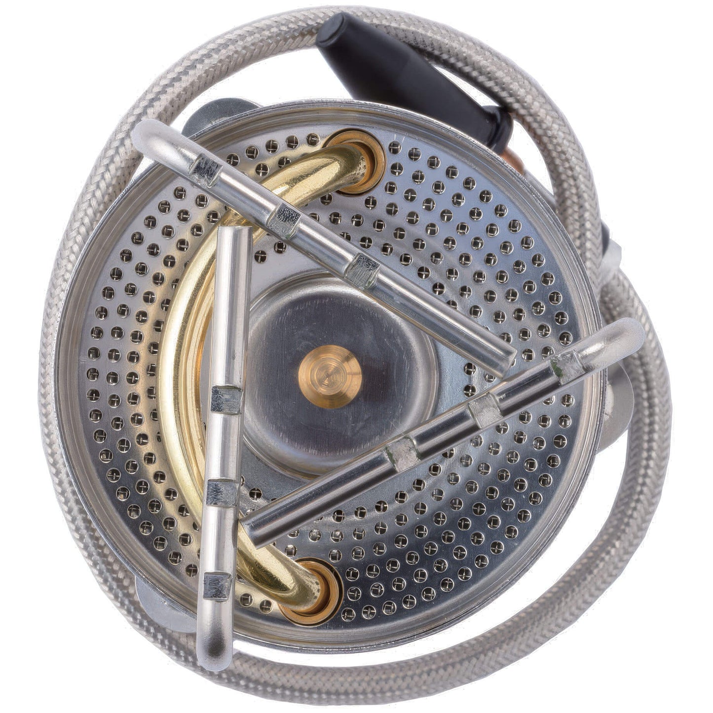 SOTO StormBreaker Multi-Fuel Stove with 700ml Fuel Bottle
