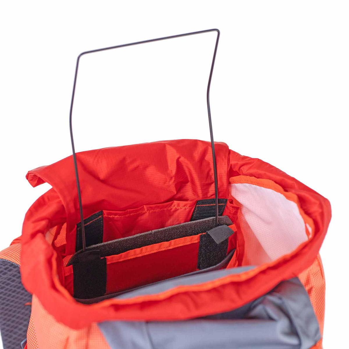 Blue Ice Stache 50L - removable frame