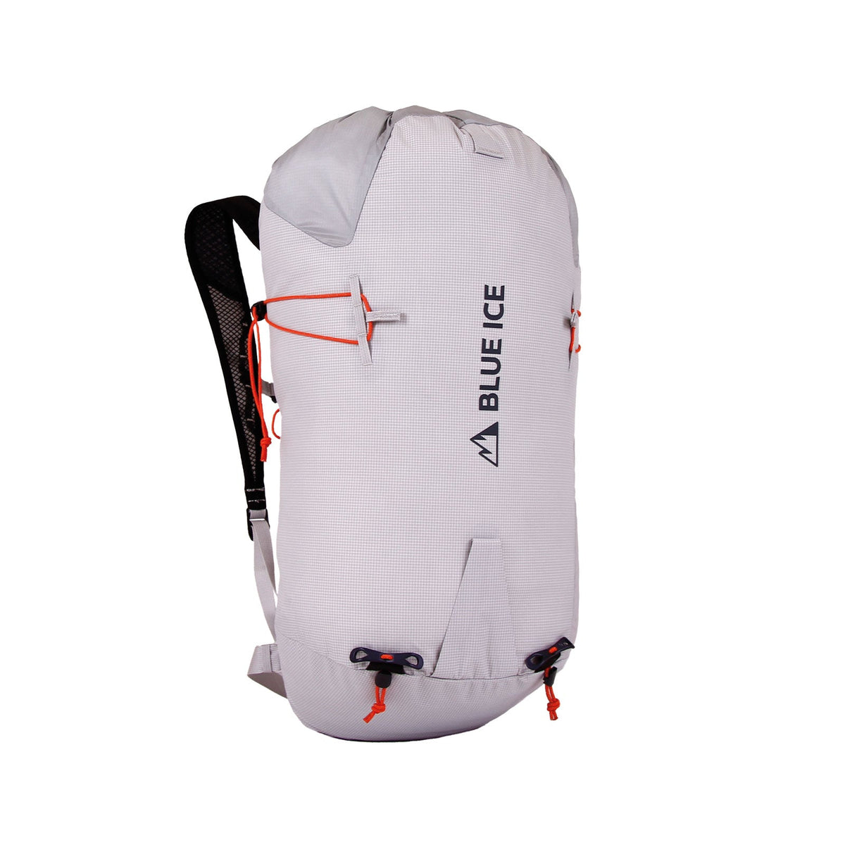 Blue Ice Stache UL 25L - front