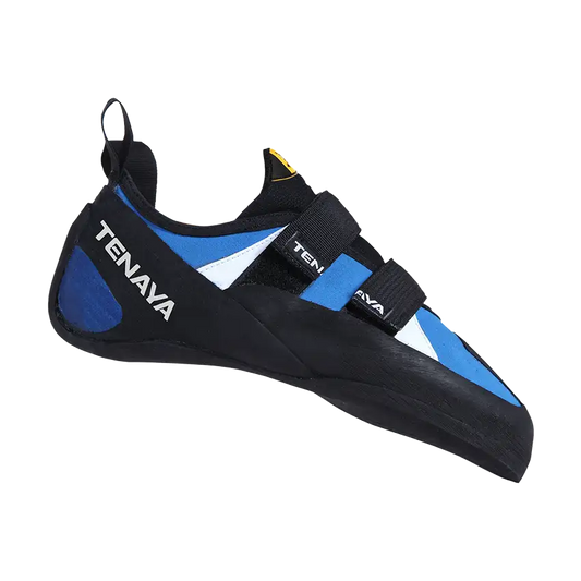Tenaya Tanta Climbing Shoes - Comfortable Velcro Progression Shoe - 1
