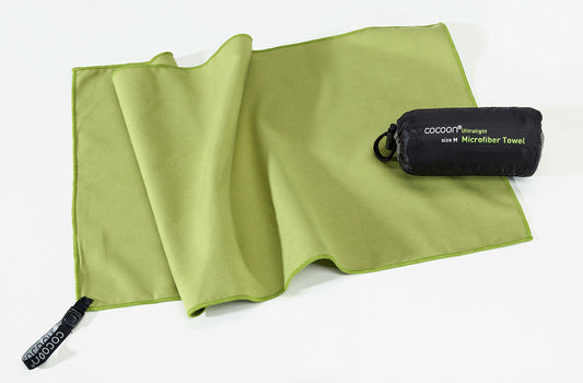 Cocoon Ultralight Microfiber Towel