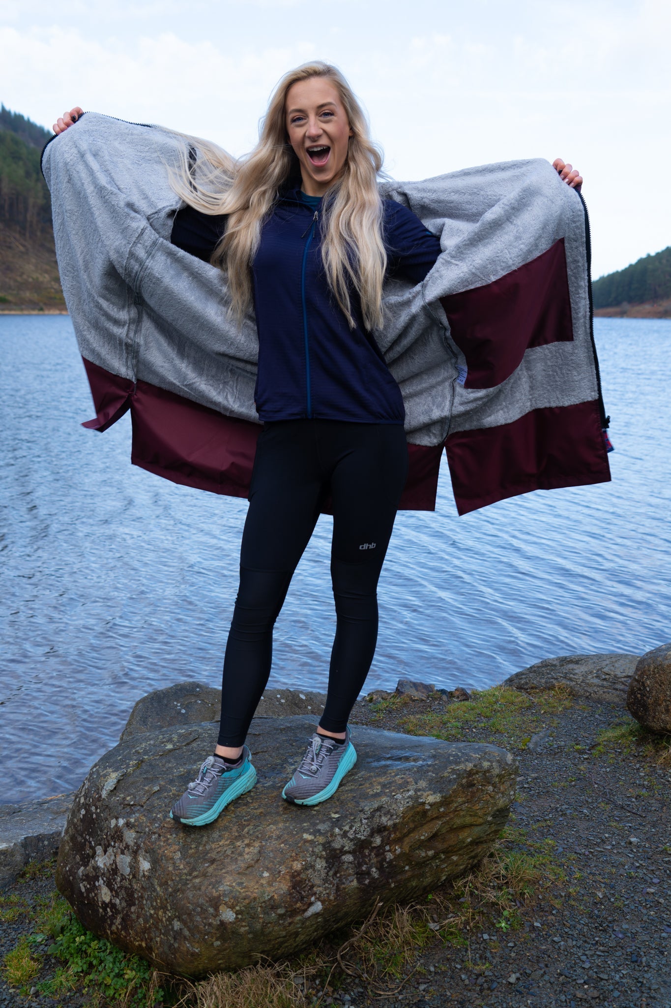 Eco Changing Robes | UK Made  ☆☆☆☆☆