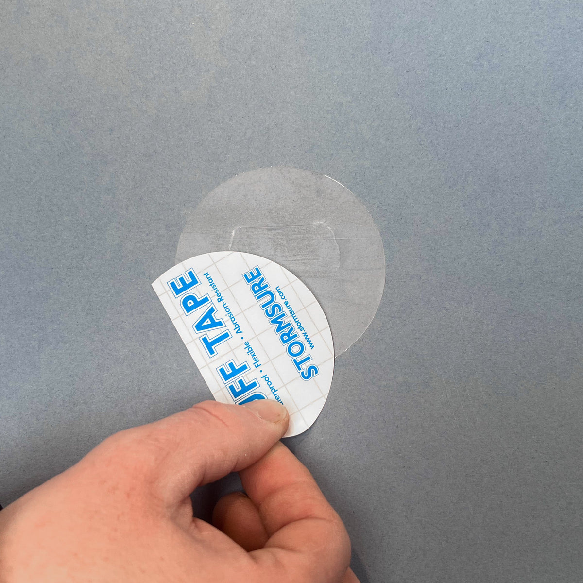 Stormsure TUFF Tape Patches