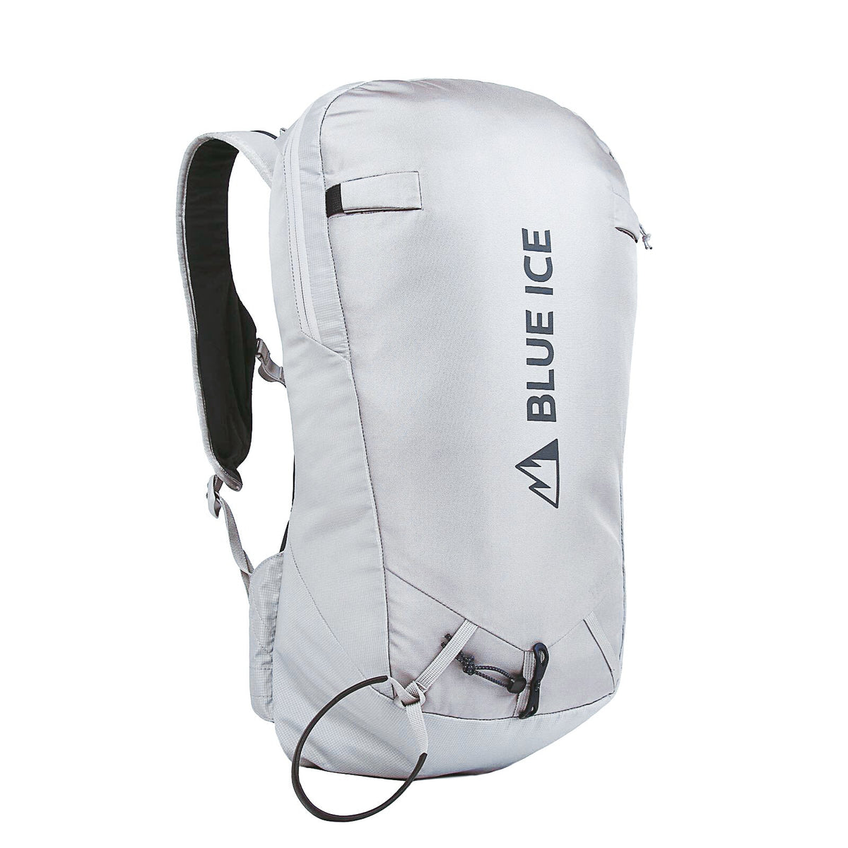 Blue Ice Taka 22 - Glacier Grey front view