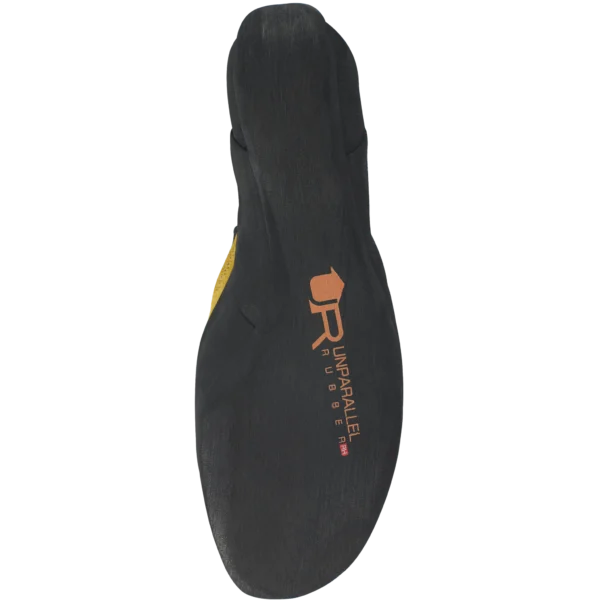 Unparallel Mocc Climbing Shoes - Classic Slipper with RH Rubber (Leather, High Friction) – image 12