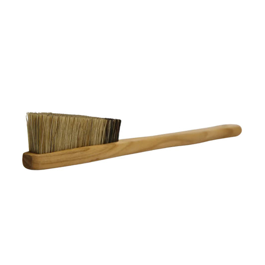 EB E Brush Premium Boar Hair