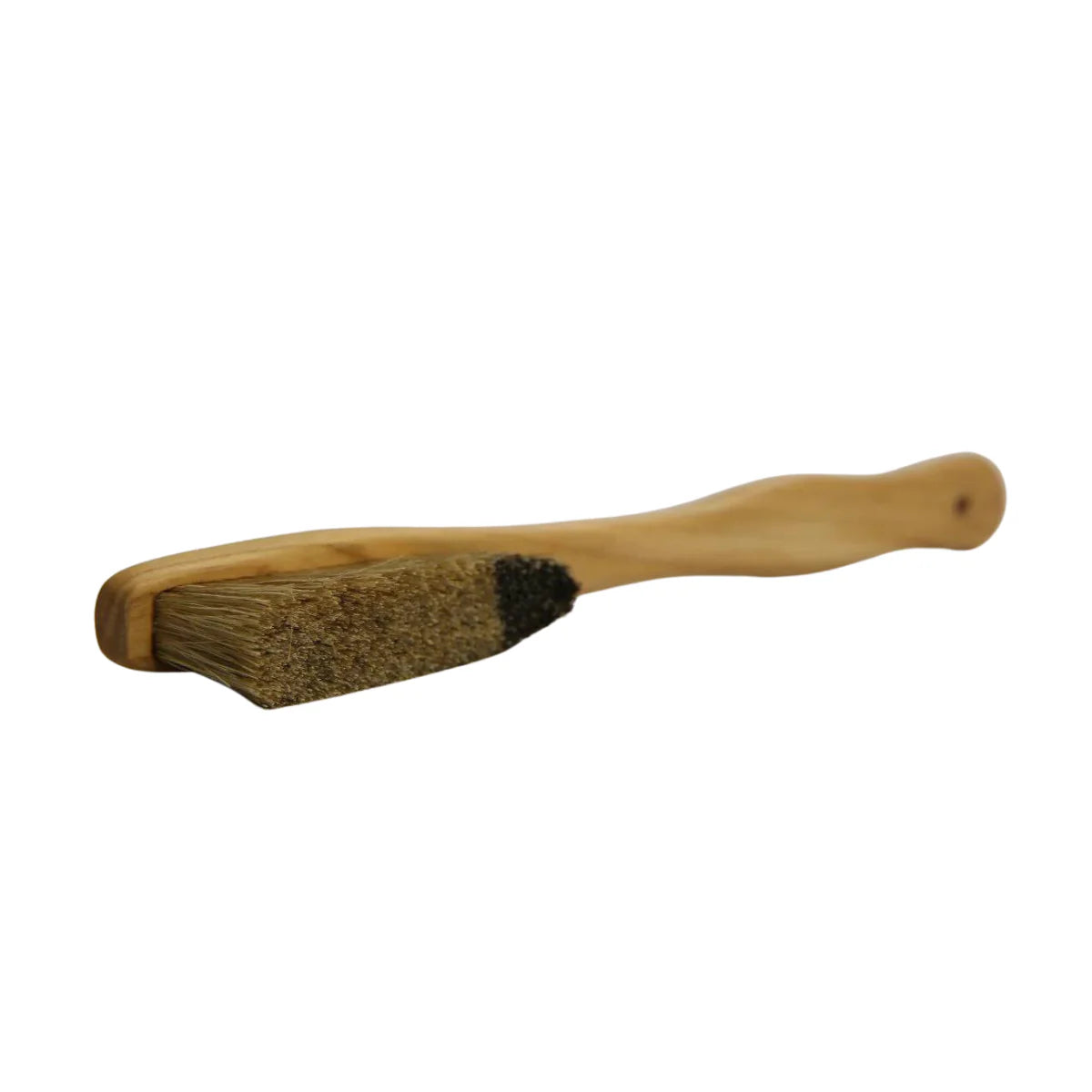 EB E Brush Premium Boar Hair