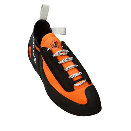 Unparallel Lace Climbing Shoes - Precision Edging Shoes with RH Rubber (Lace) – image 5