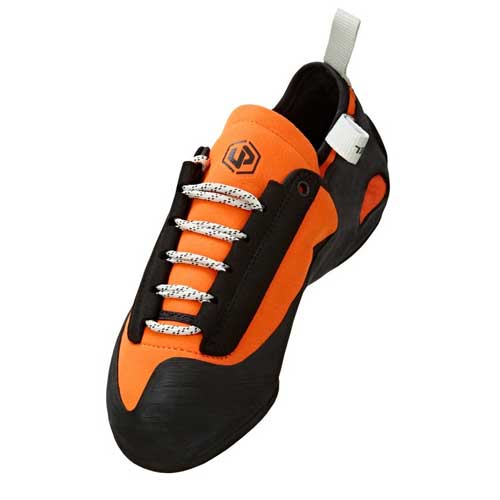 Unparallel Lace Climbing Shoes - Precision Edging Shoes with RH Rubber (Lace) – image 6