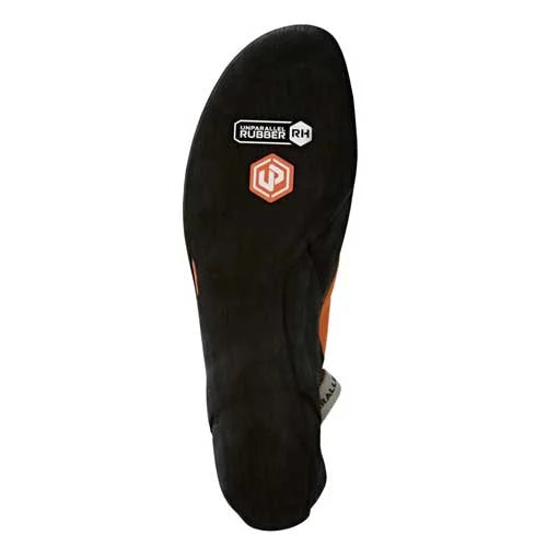 Unparallel Lace Climbing Shoes - Precision Edging Shoes with RH Rubber (Lace) – image 3
