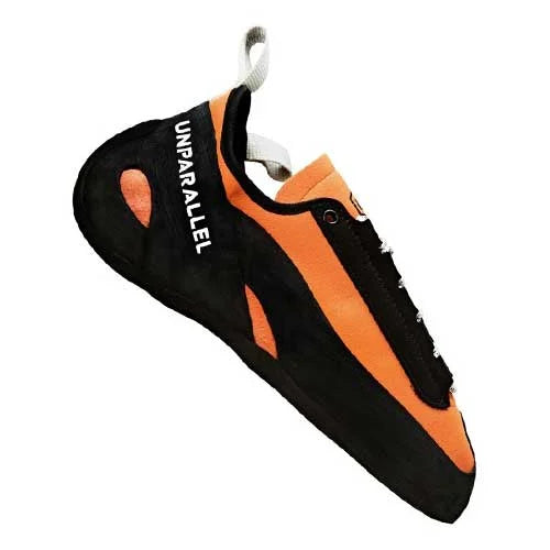Unparallel Lace Climbing Shoes - Precision Edging Shoes with RH Rubber (Lace) – image 4