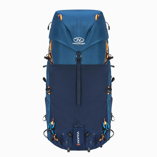 VULKAN Mountain Rucksack