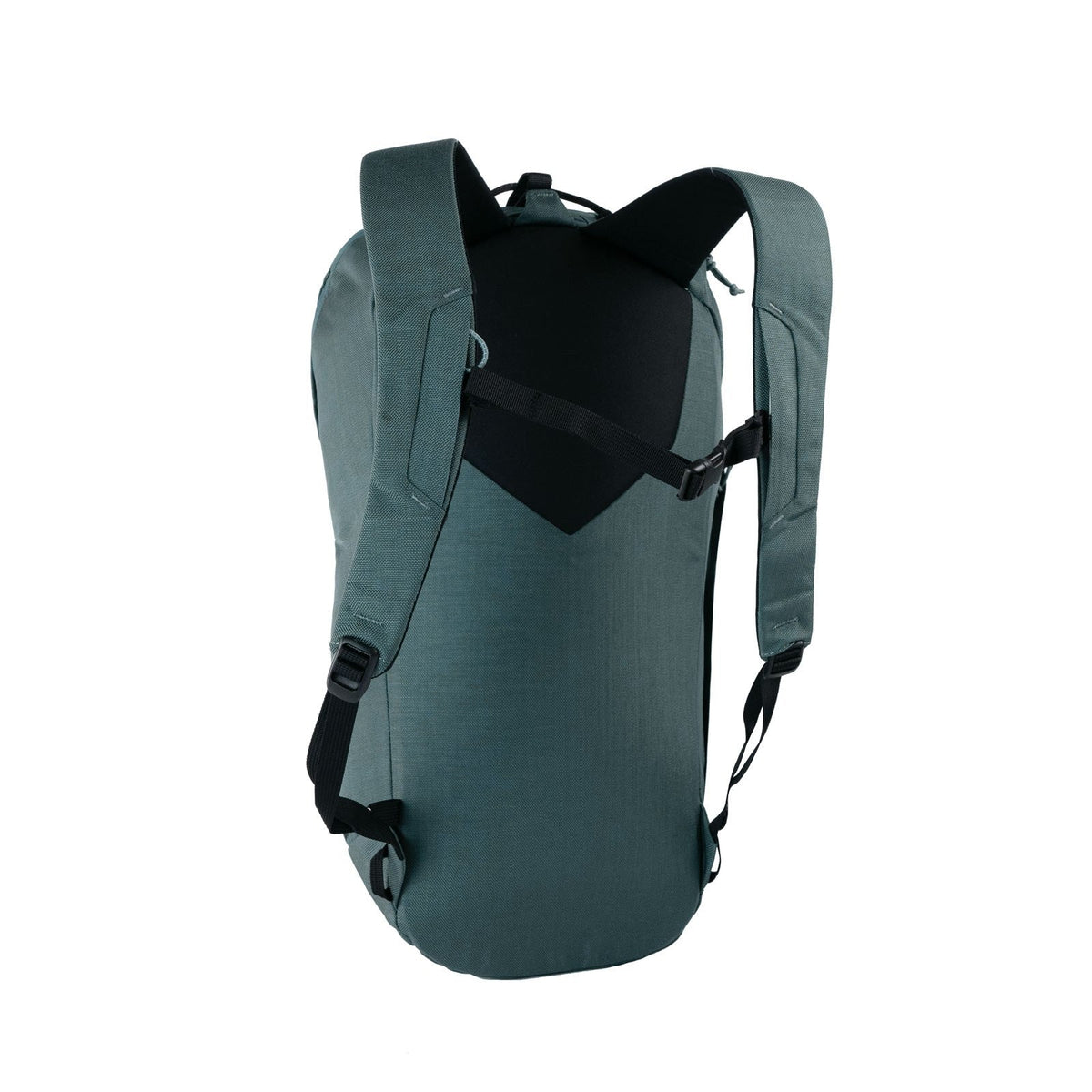 Blue Ice Wadi Pack 15L - back panel
