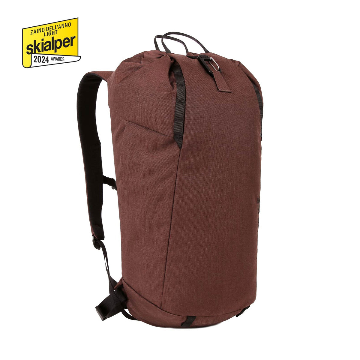 Blue Ice Wadi 22L Pack - front view