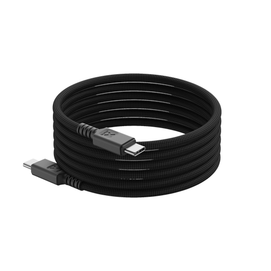Xtorm TravelPro Magnetic Cable USB-C PD 100W (1m)