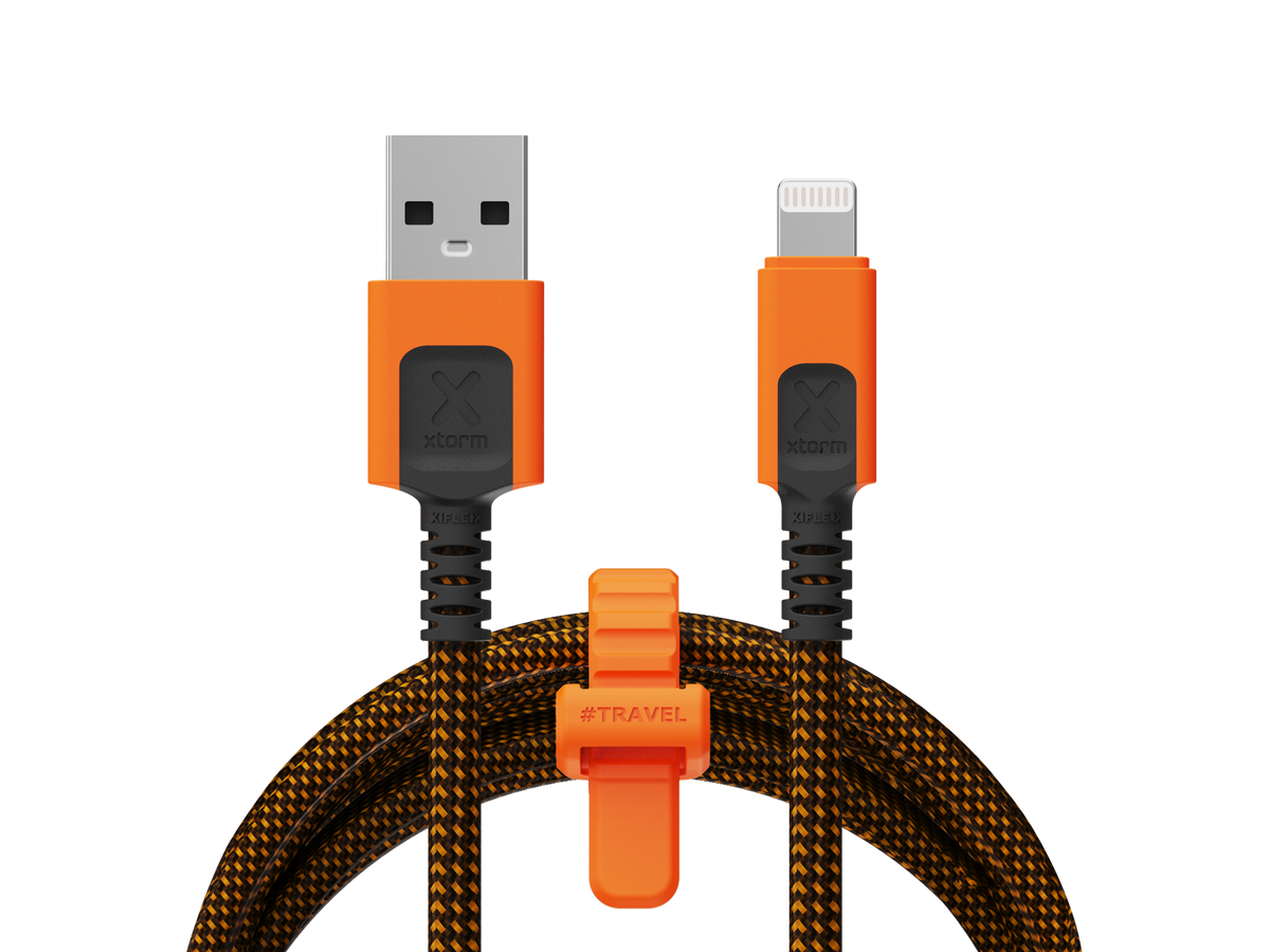 Xtorm Xtreme Cable (1.5m)