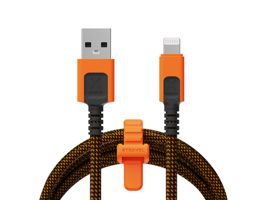 Xtorm Xtreme Cable (1.5m)